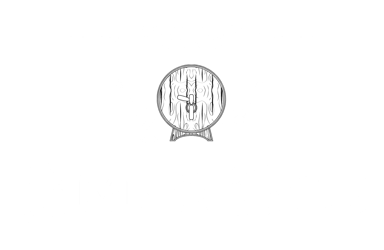 Bimber Boys logo